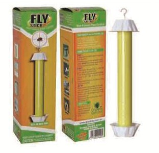 fly trap stick
